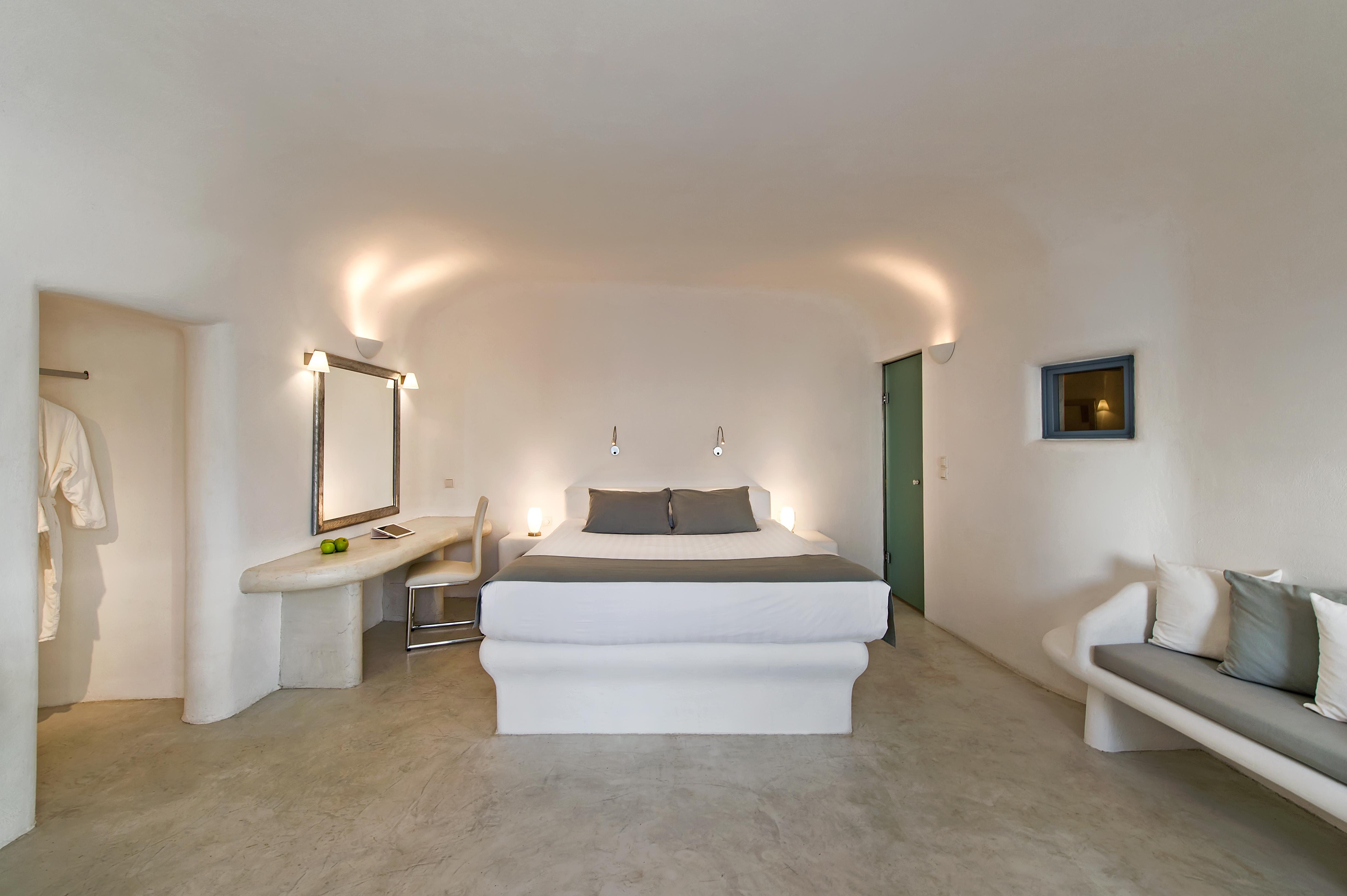 Pegasus Spa Hotel Imerovigli  Dış mekan fotoğraf